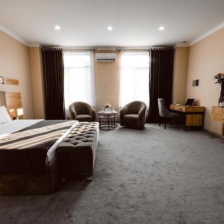Art Residence Hotel Tashkent Ngoại thất bức ảnh