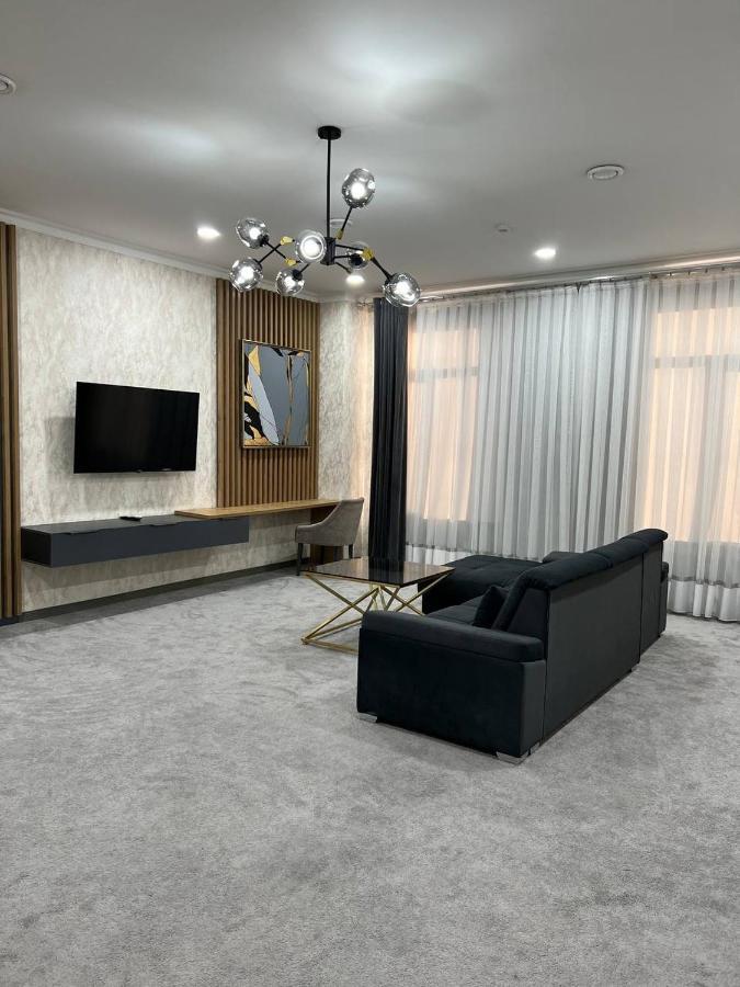 Art Residence Hotel Tashkent Ngoại thất bức ảnh