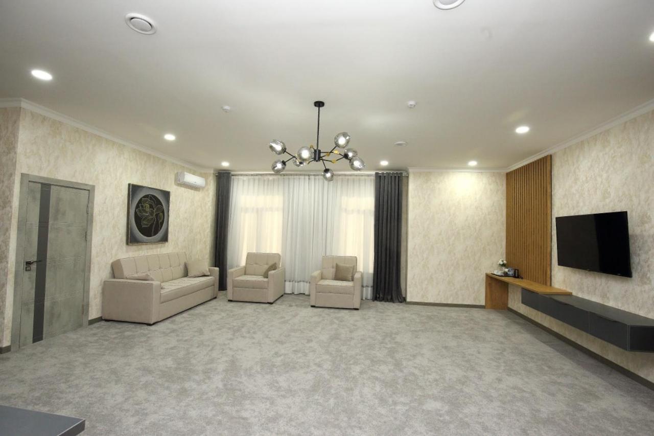 Art Residence Hotel Tashkent Ngoại thất bức ảnh