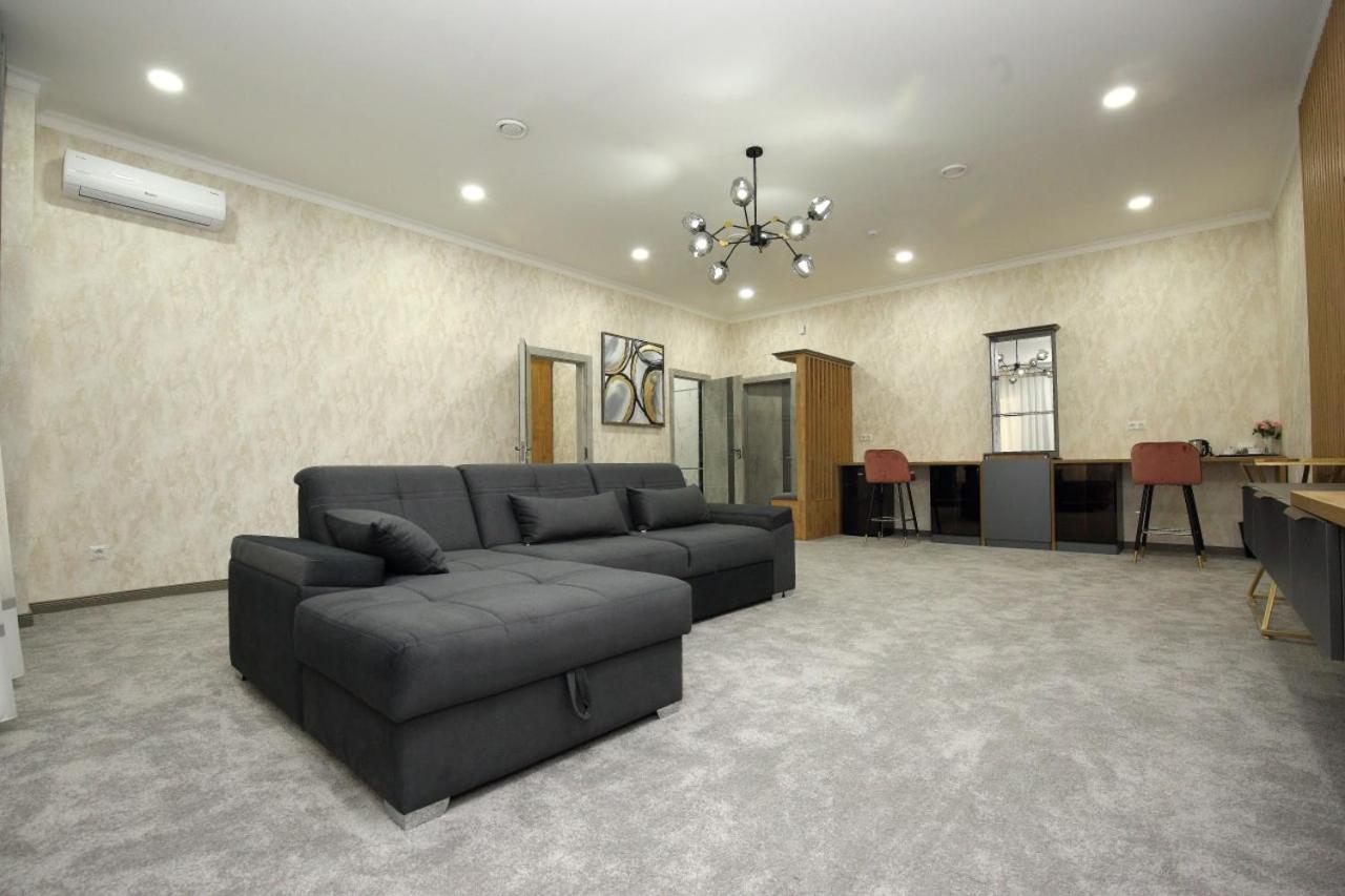 Art Residence Hotel Tashkent Ngoại thất bức ảnh