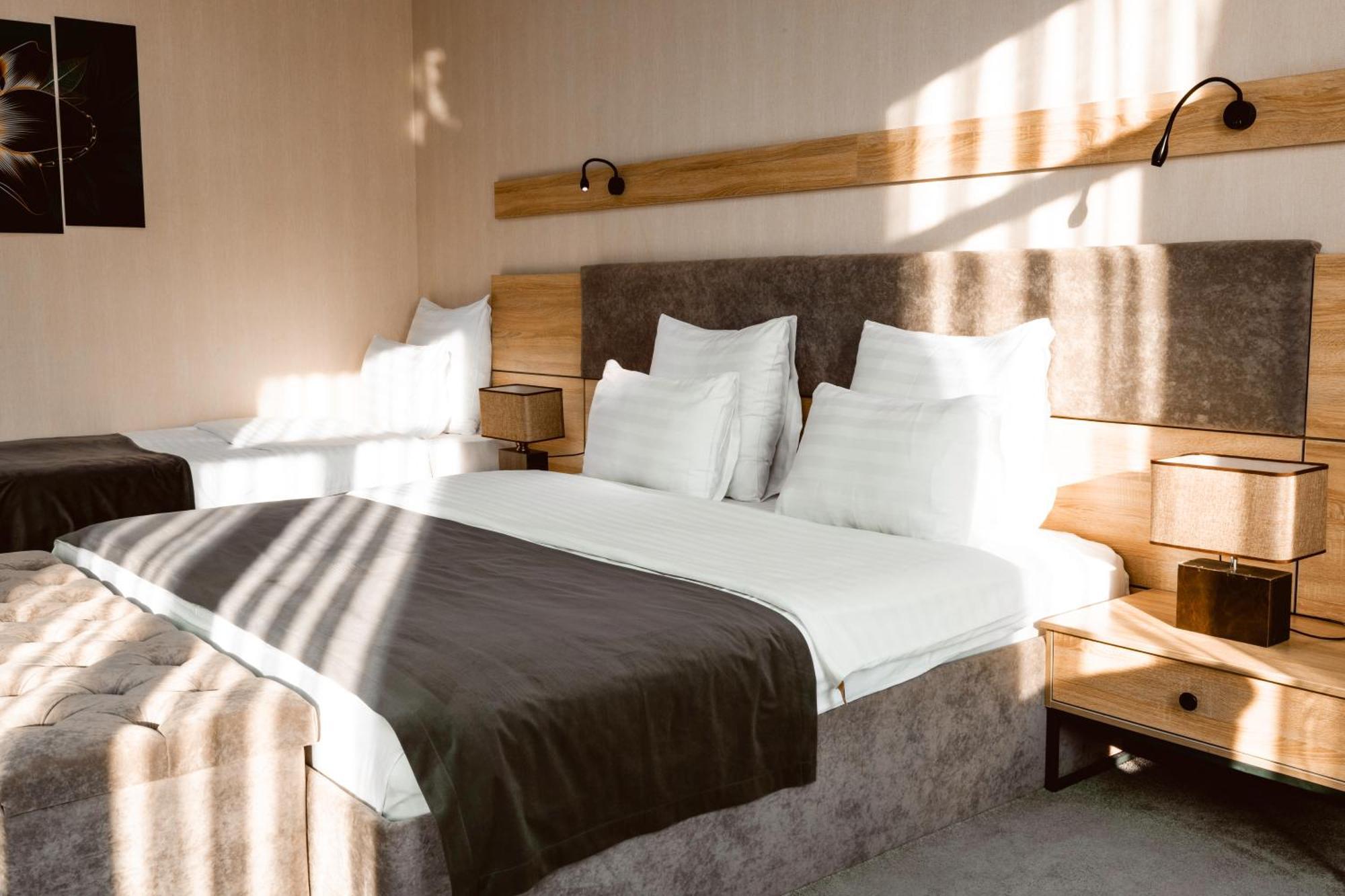 Art Residence Hotel Tashkent Ngoại thất bức ảnh