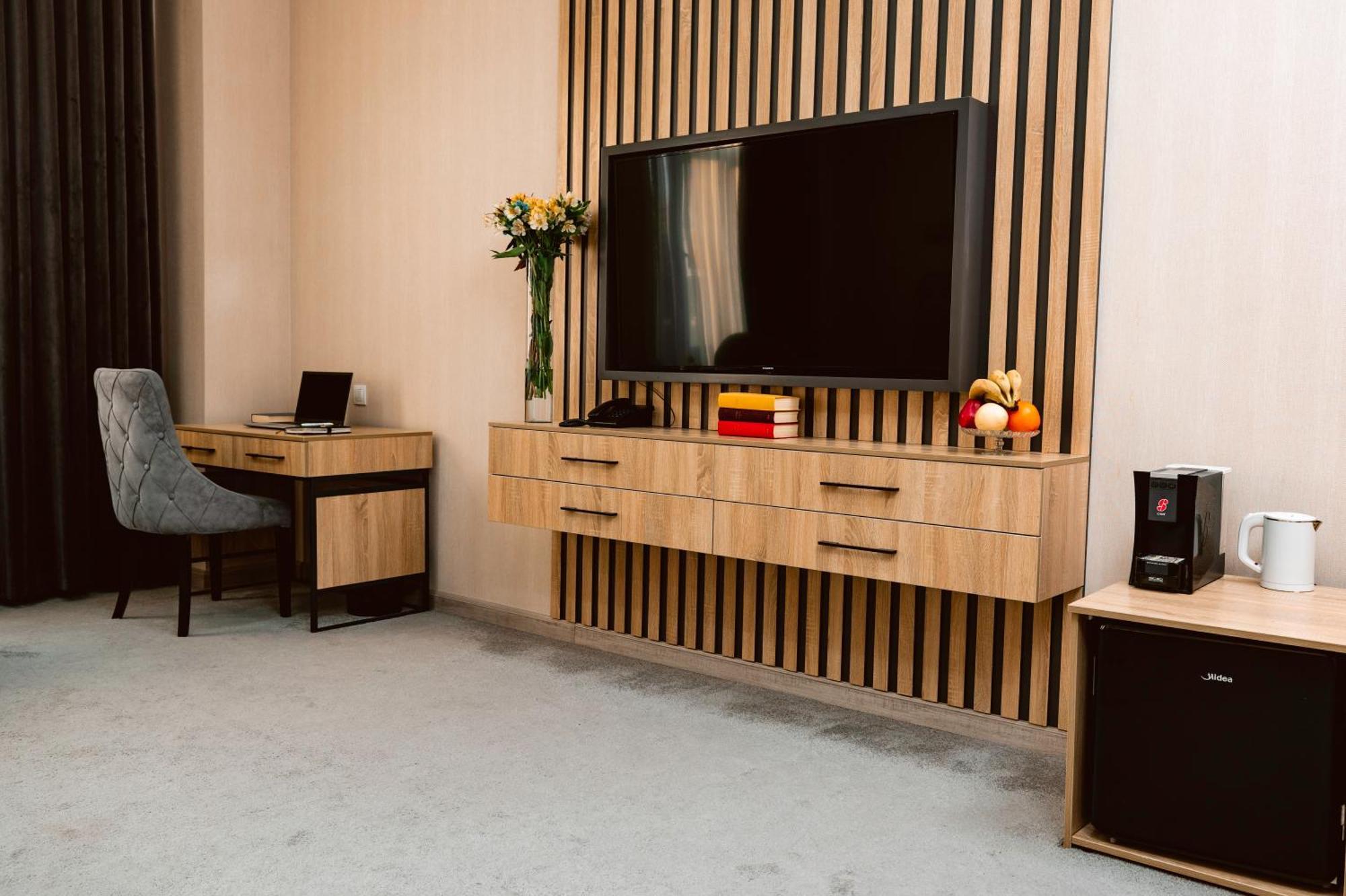 Art Residence Hotel Tashkent Ngoại thất bức ảnh