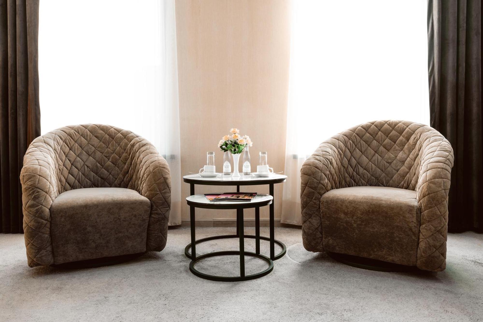 Art Residence Hotel Tashkent Ngoại thất bức ảnh