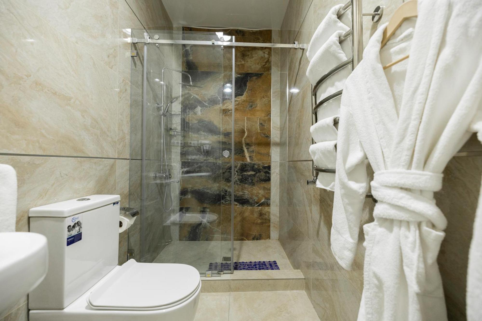 Art Residence Hotel Tashkent Ngoại thất bức ảnh