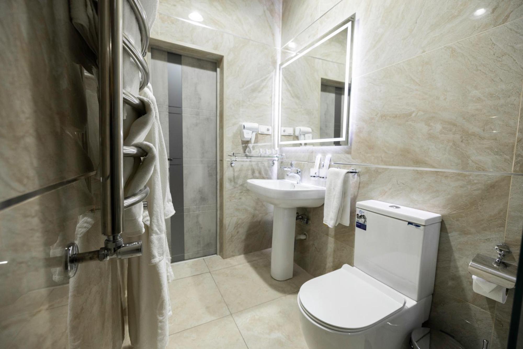 Art Residence Hotel Tashkent Ngoại thất bức ảnh