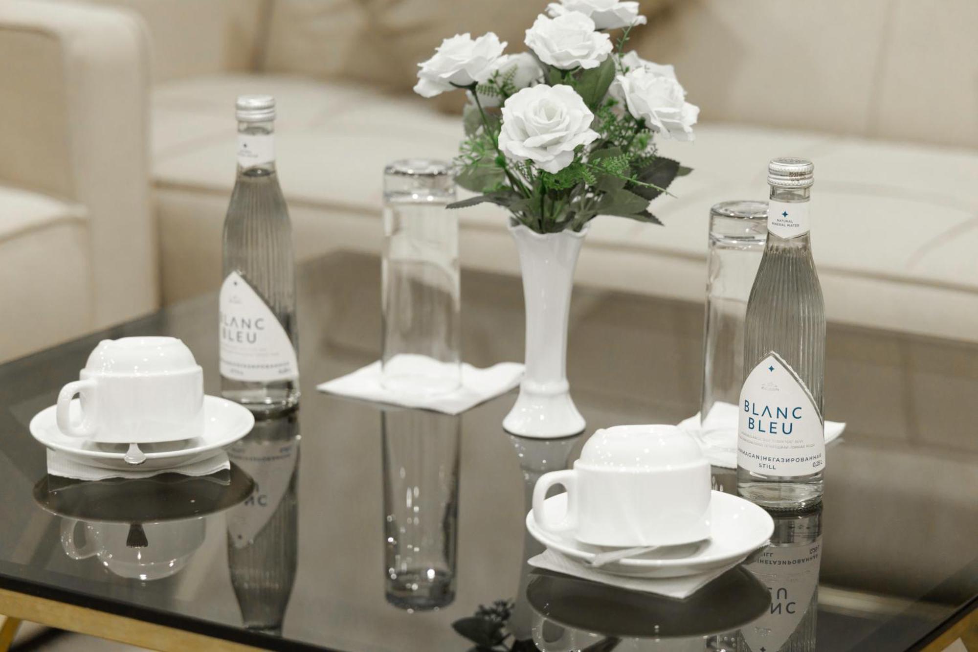 Art Residence Hotel Tashkent Ngoại thất bức ảnh