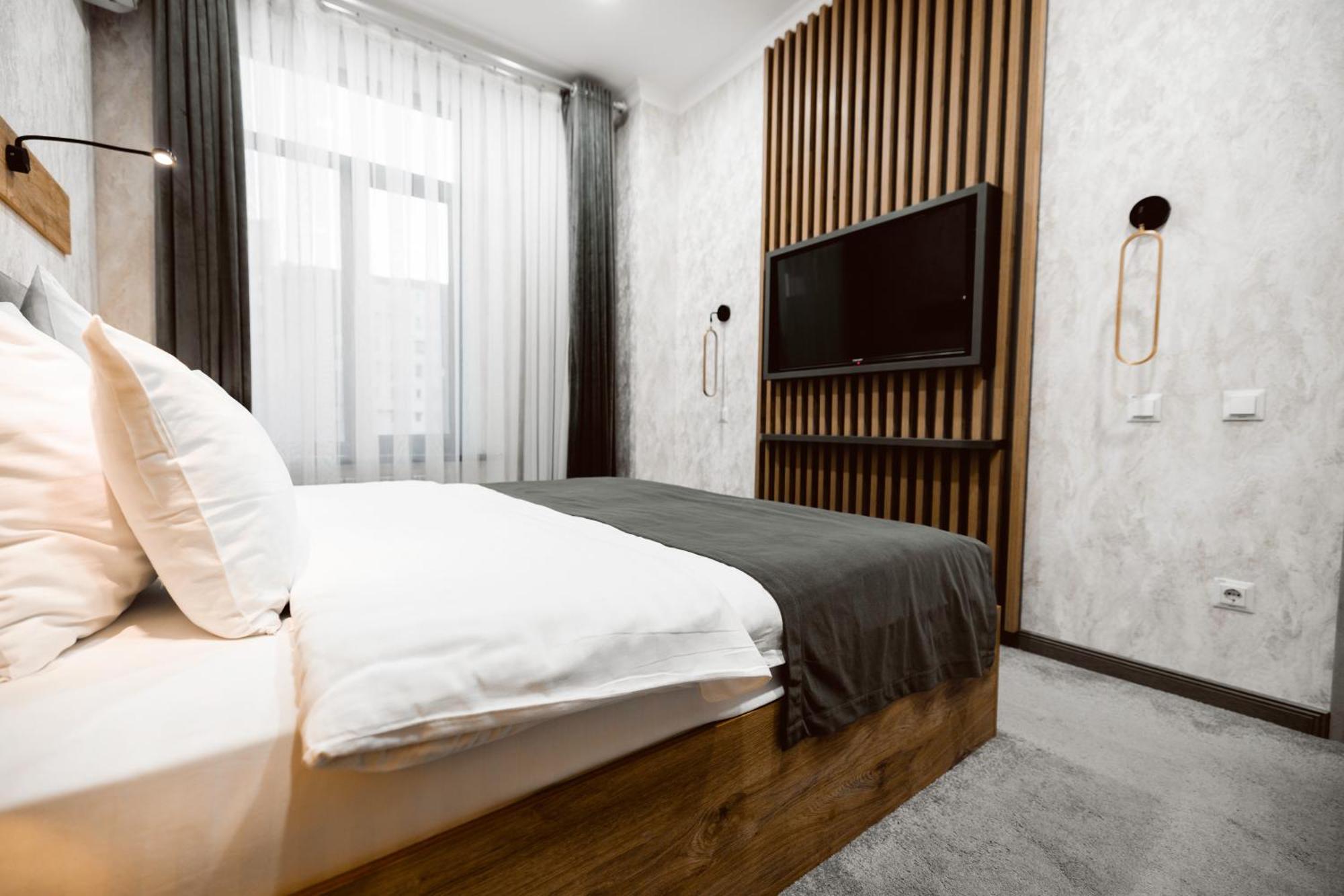 Art Residence Hotel Tashkent Ngoại thất bức ảnh