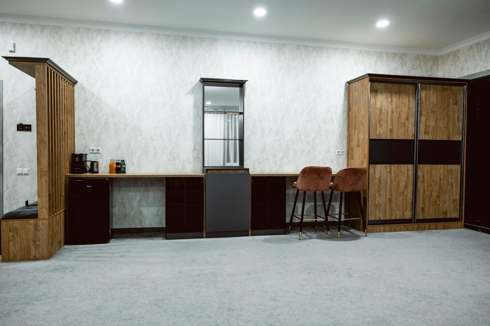 Art Residence Hotel Tashkent Ngoại thất bức ảnh