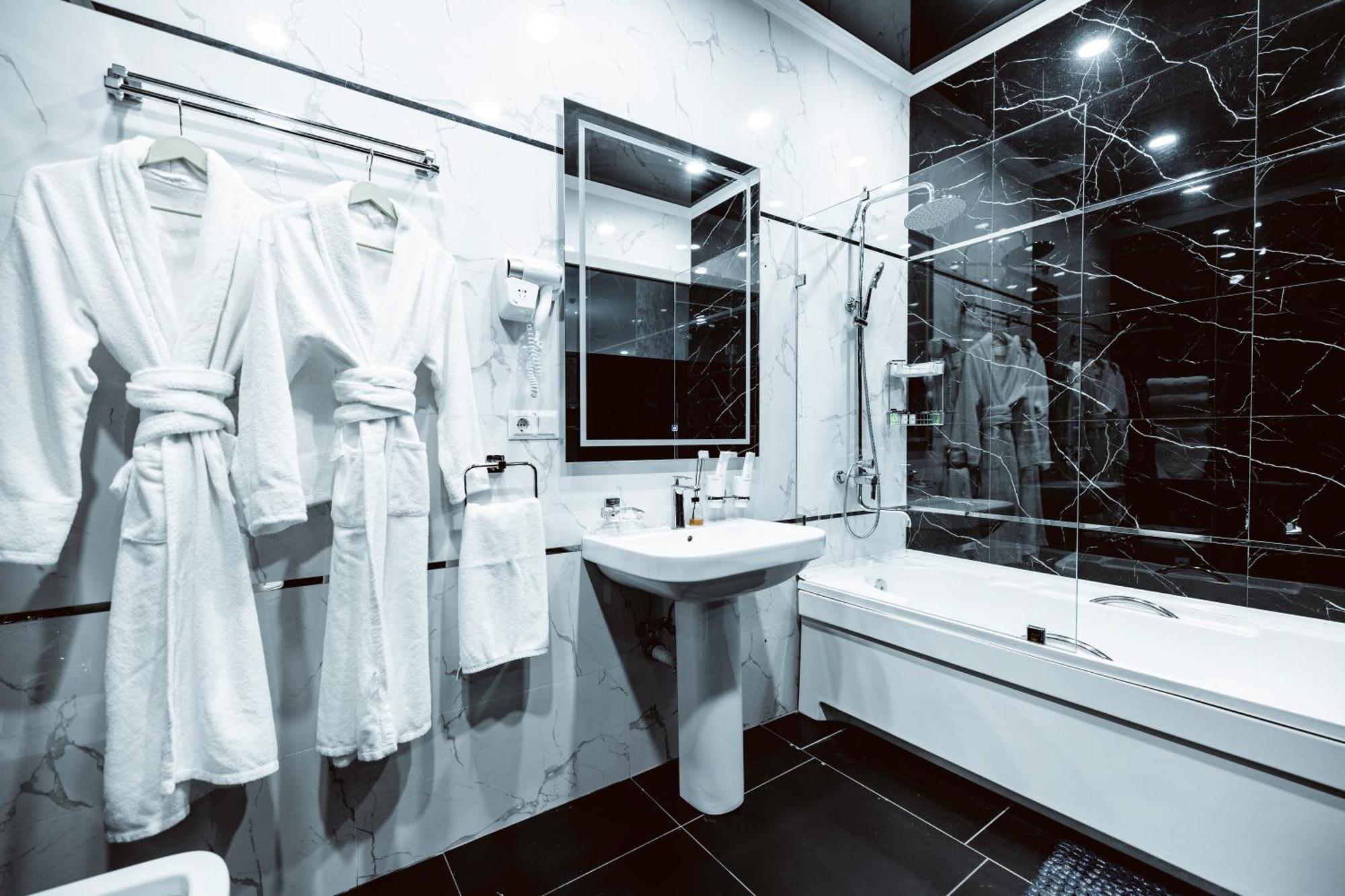 Art Residence Hotel Tashkent Ngoại thất bức ảnh