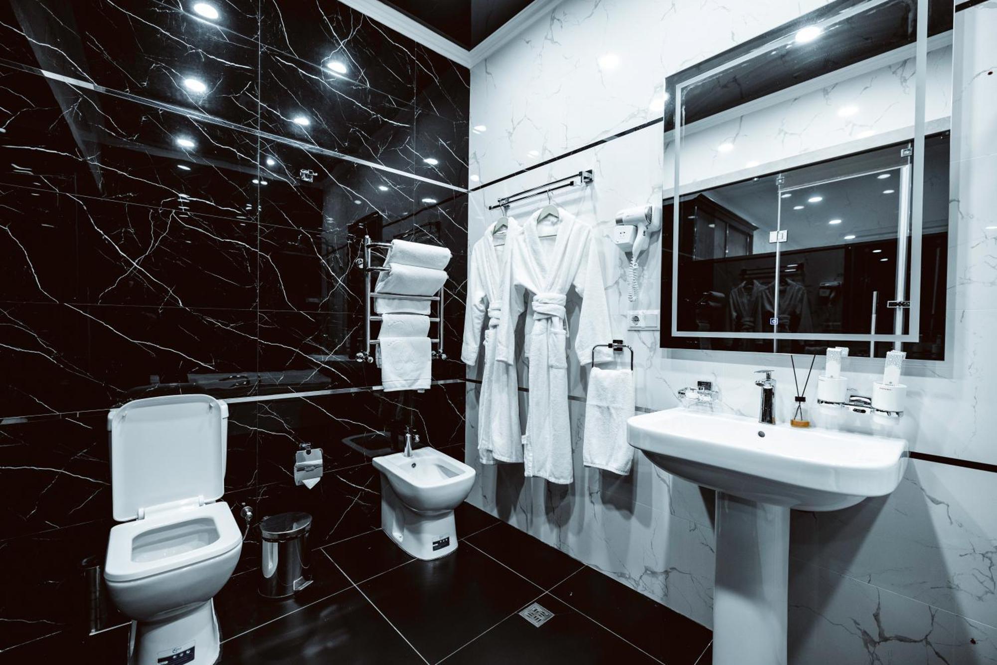 Art Residence Hotel Tashkent Ngoại thất bức ảnh