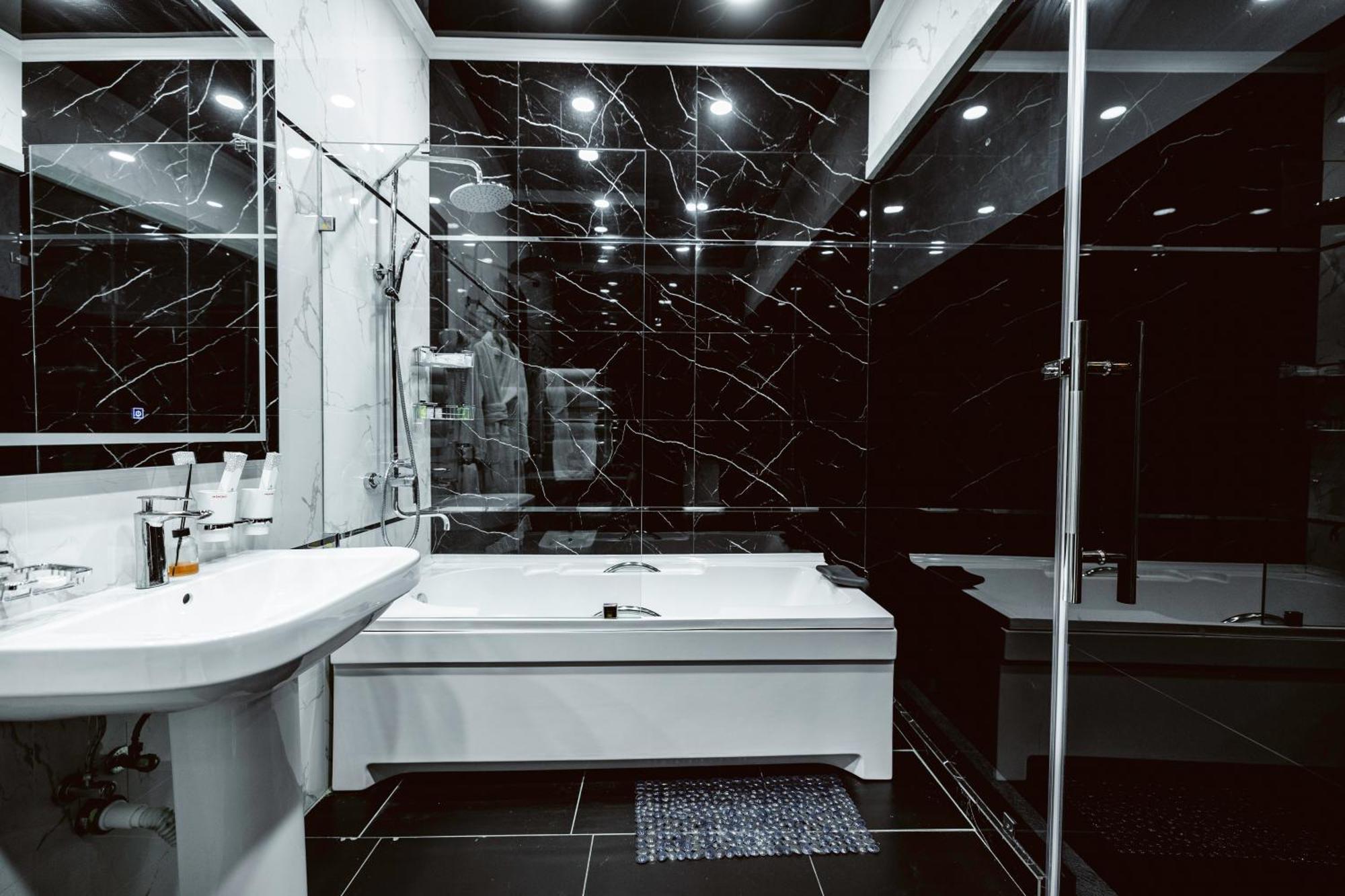 Art Residence Hotel Tashkent Ngoại thất bức ảnh