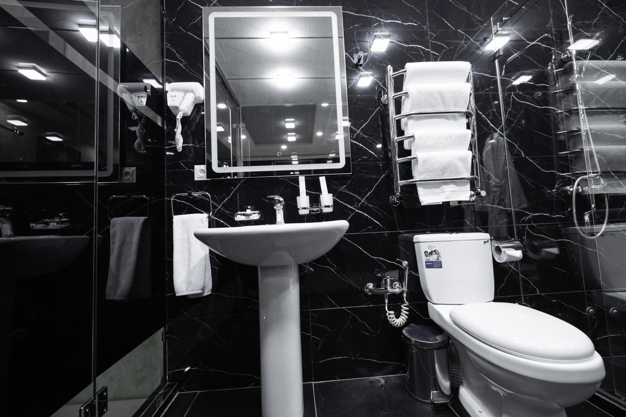 Art Residence Hotel Tashkent Ngoại thất bức ảnh