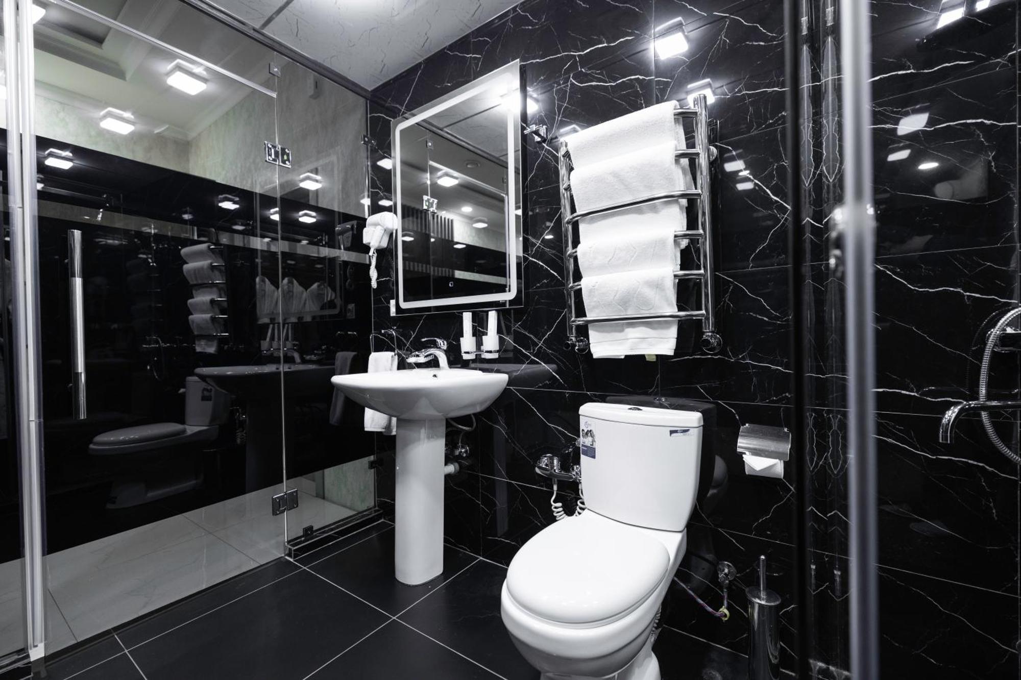 Art Residence Hotel Tashkent Ngoại thất bức ảnh