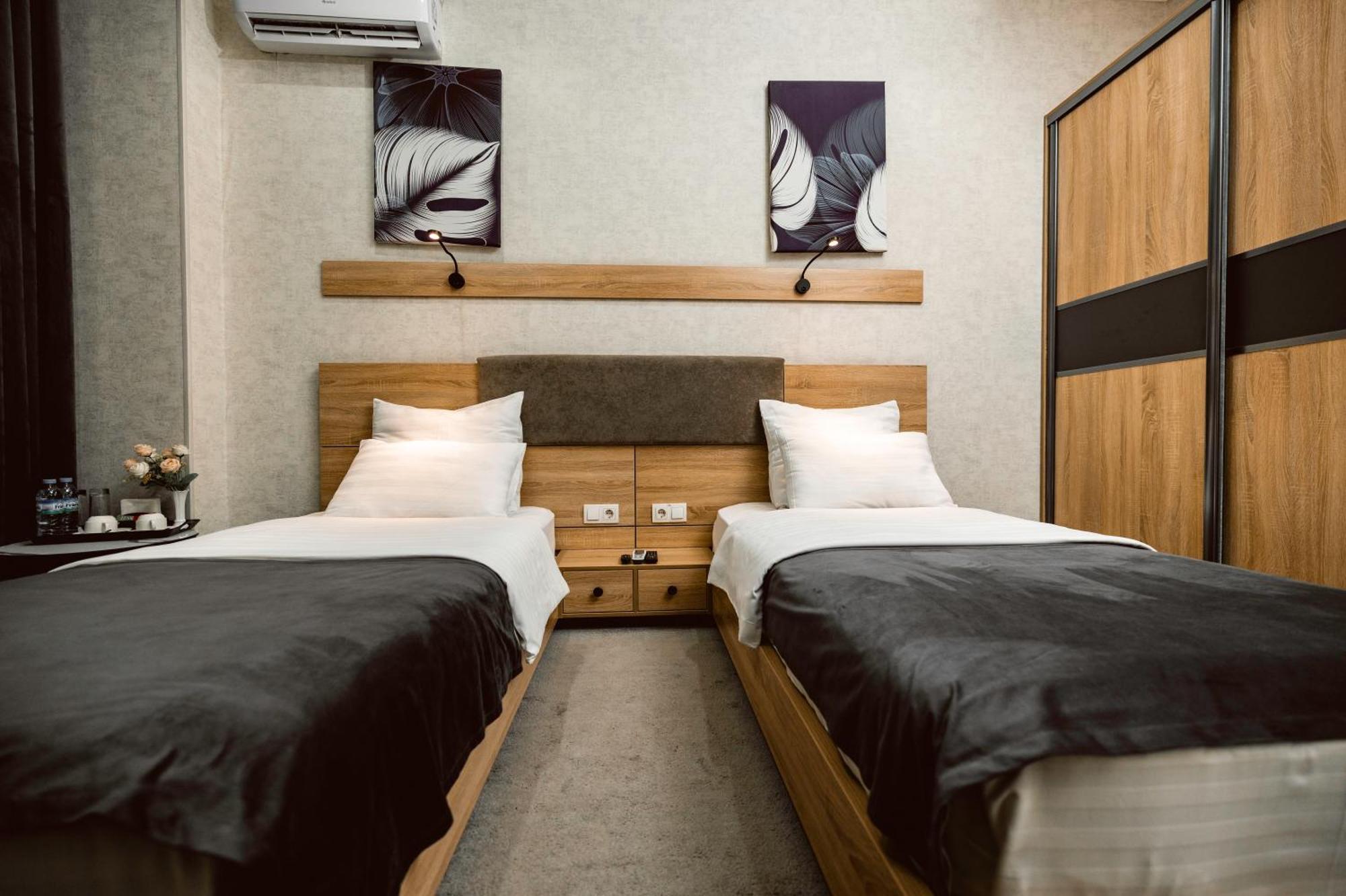 Art Residence Hotel Tashkent Ngoại thất bức ảnh