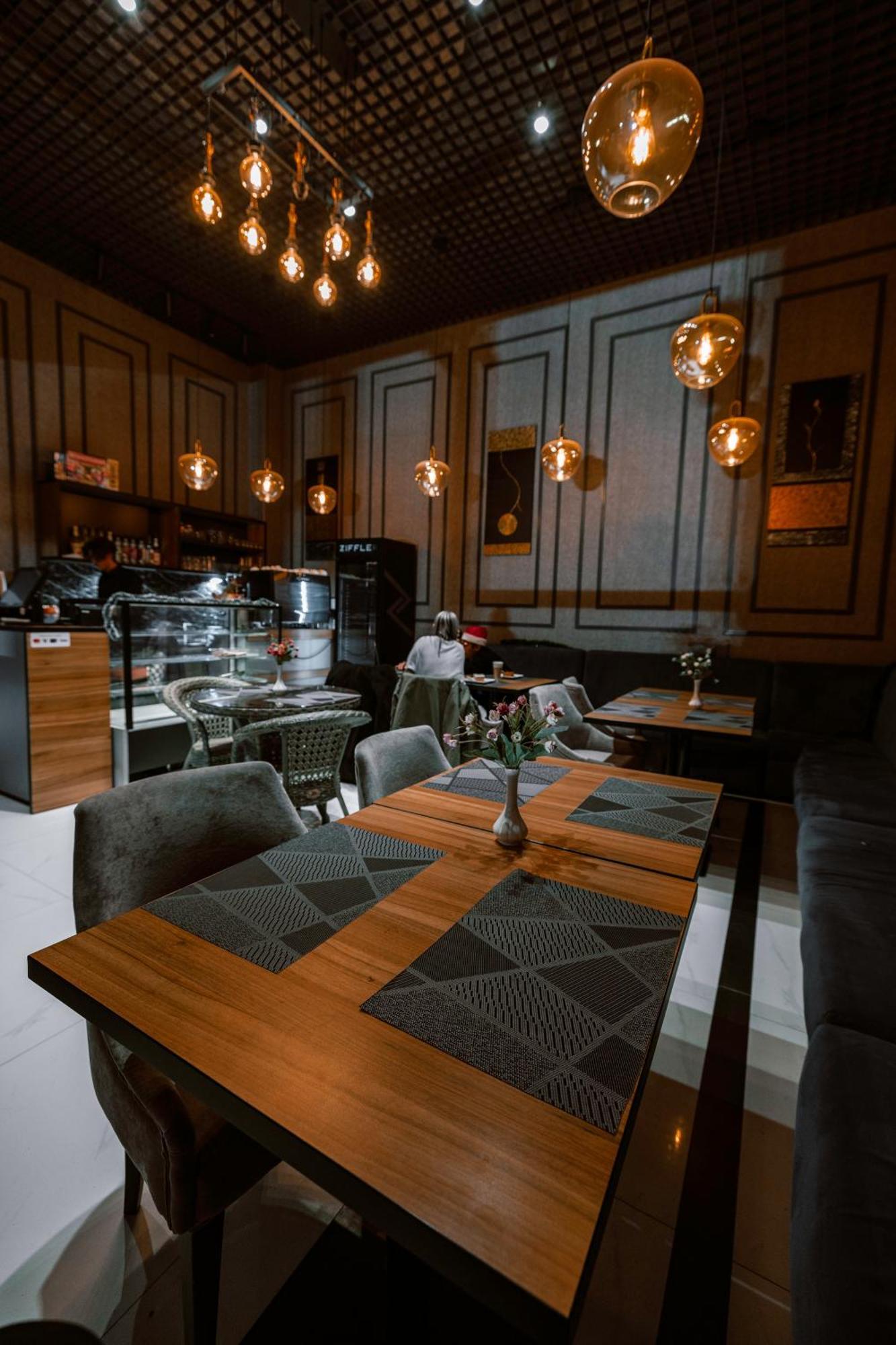 Art Residence Hotel Tashkent Ngoại thất bức ảnh
