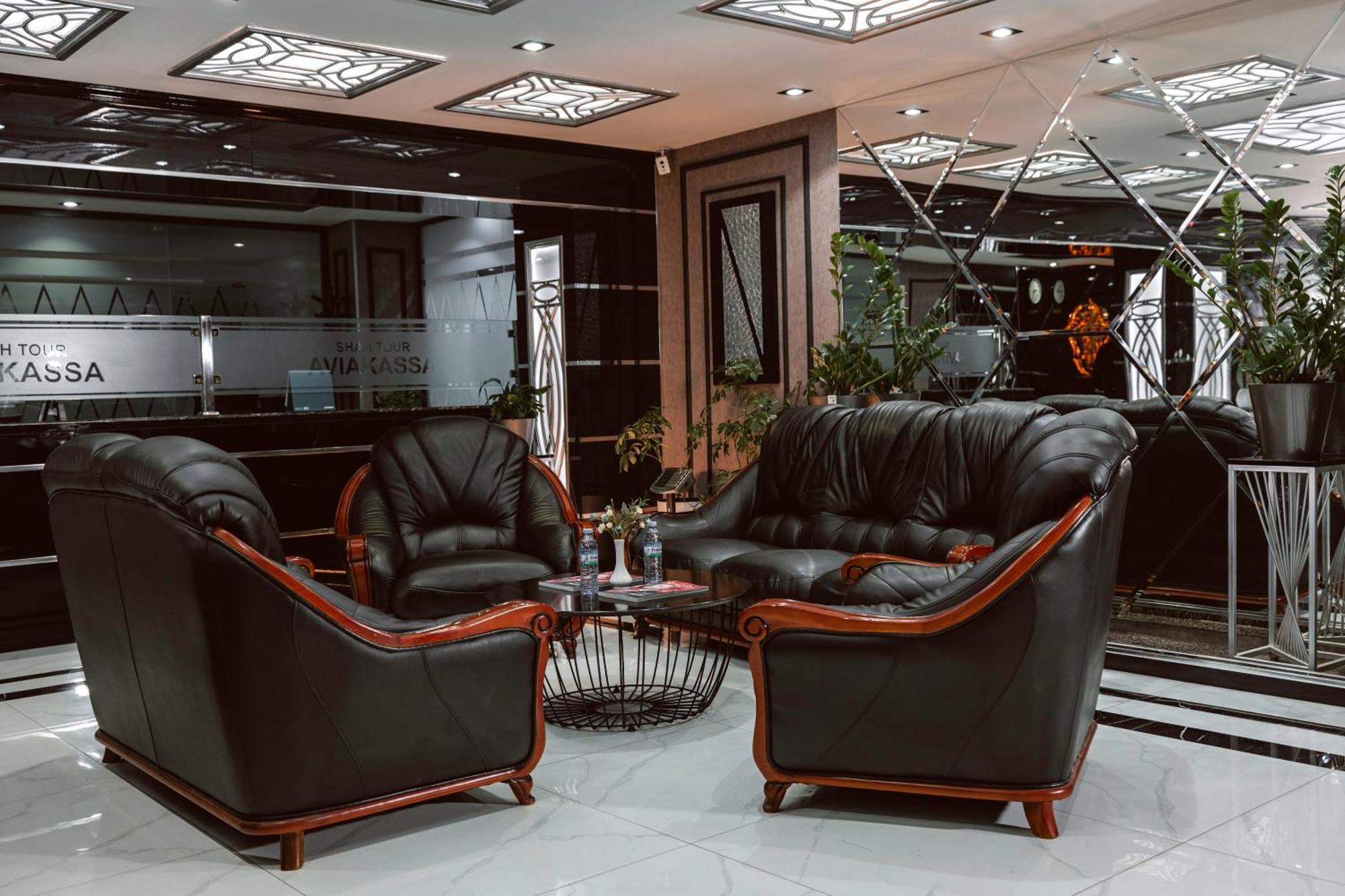 Art Residence Hotel Tashkent Ngoại thất bức ảnh