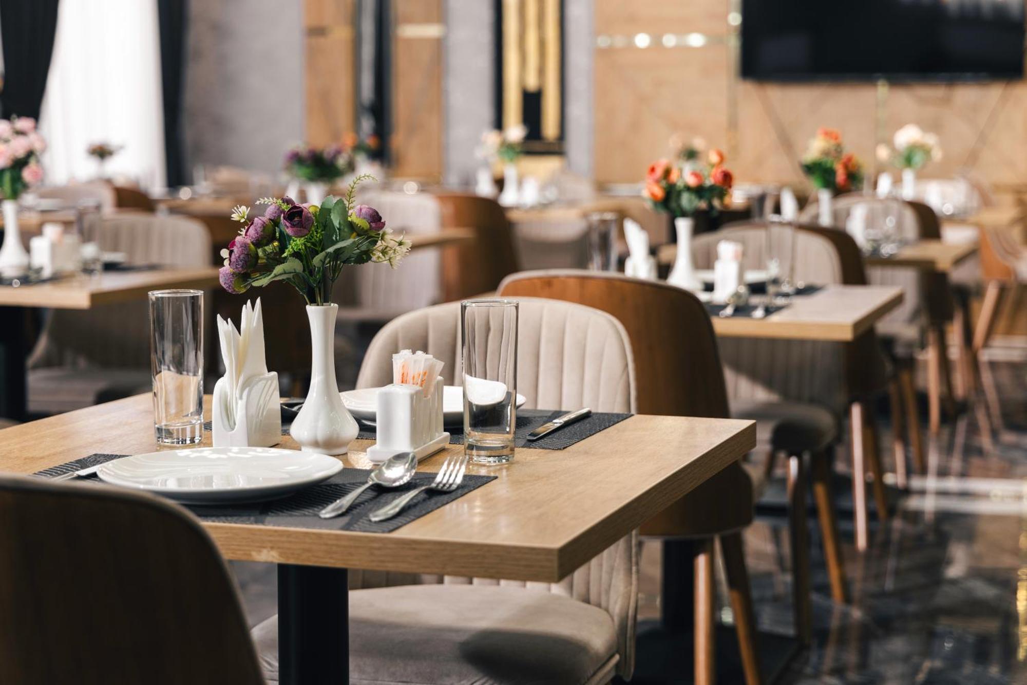 Art Residence Hotel Tashkent Ngoại thất bức ảnh