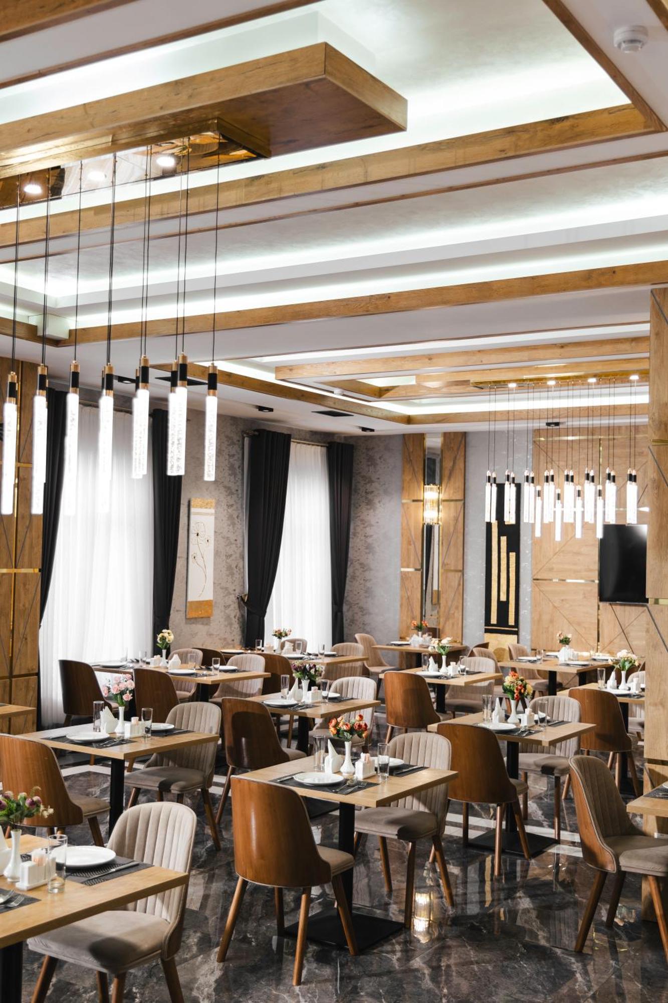 Art Residence Hotel Tashkent Ngoại thất bức ảnh