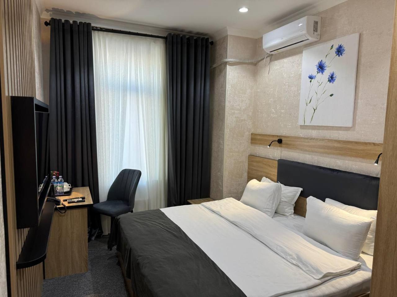 Art Residence Hotel Tashkent Ngoại thất bức ảnh
